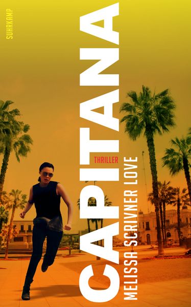 Produktbild: Capitana