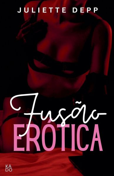 Produktbild: Fus&atilde;o er&oacute;tica