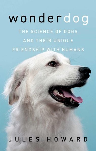 Produktbild: Wonderdog