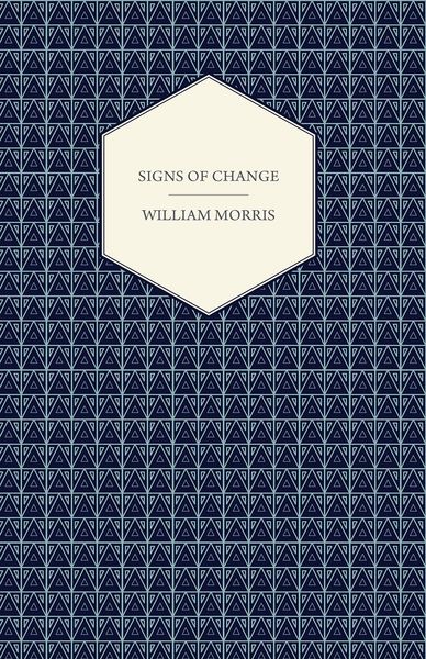 Produktbild: Signs of Change (1888)