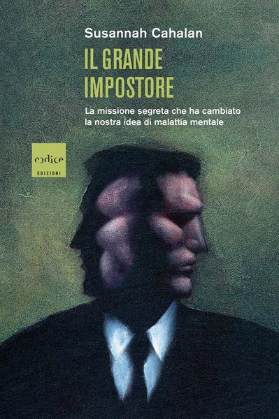 Produktbild: Il grande impostore