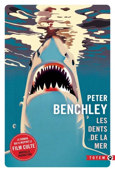 Produktbild: Les dents de la mer