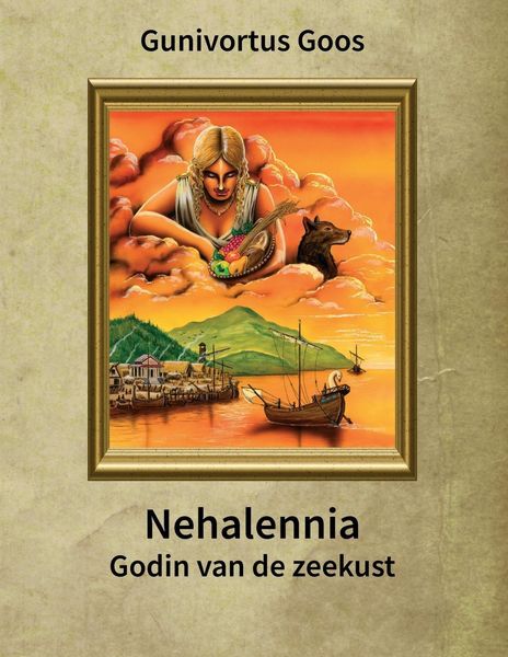 Produktbild: Nehalennia
