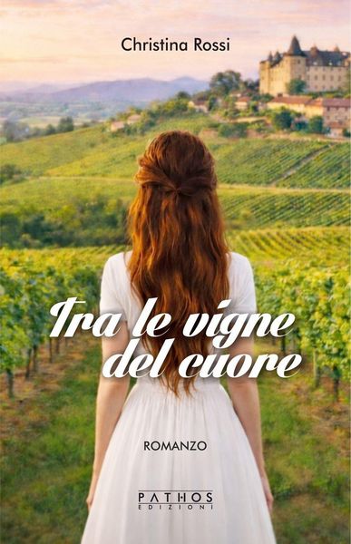 Produktbild: Tra le vigne del cuore