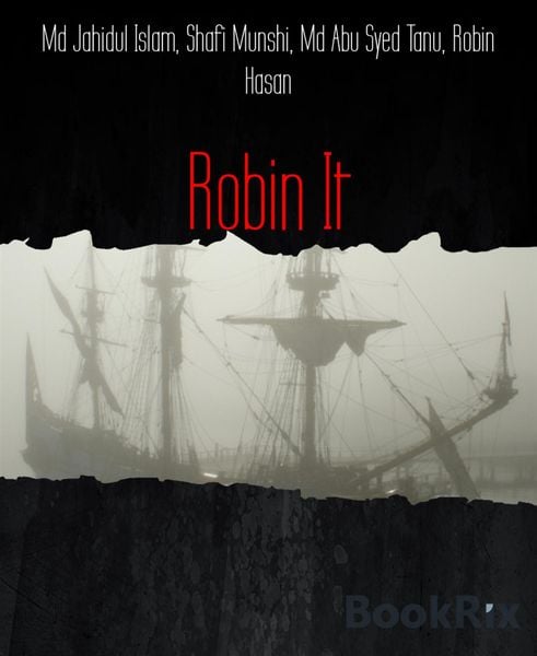Produktbild: Robin It