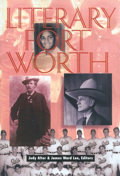 Produktbild: Literary Fort Worth