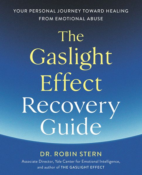 Produktbild: The Gaslight Effect Recovery Guide