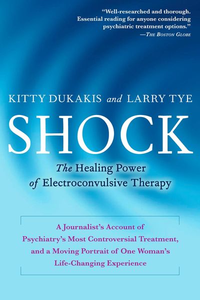 Produktbild: Shock