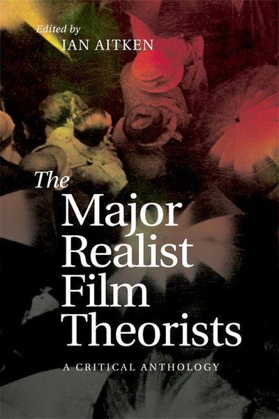 Produktbild: Major Realist Film Theorists