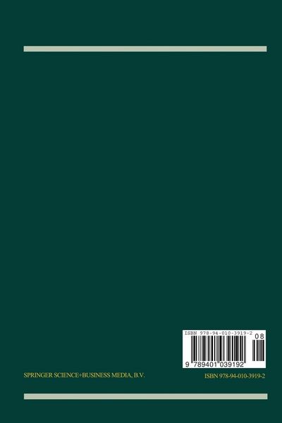 Produktbild: Handbook of Philosophical Logic