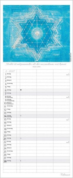 Produktbild: Achtsamkeit Timer f&uuml;r 2 2027