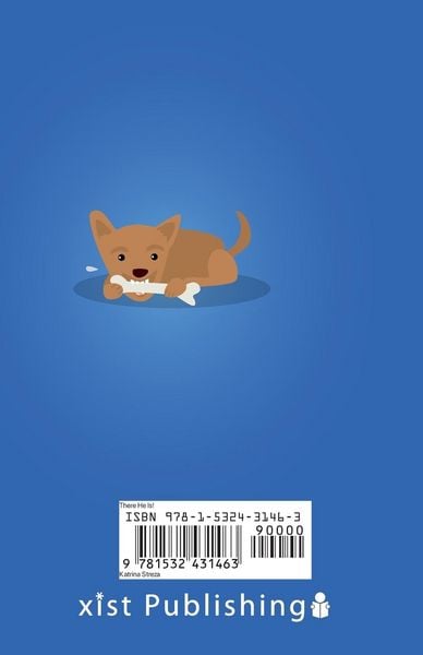 Produktbild: There He Is!