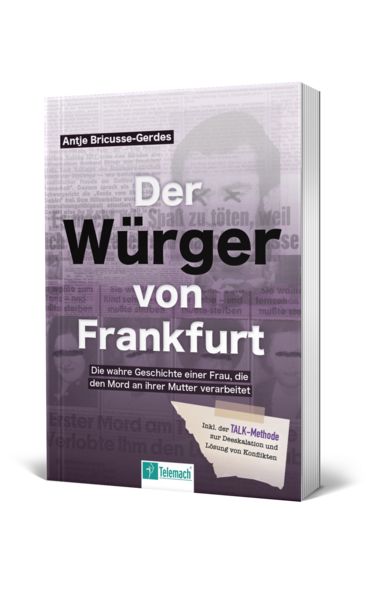 Produktbild: Der W&uuml;rger von Frankfurt