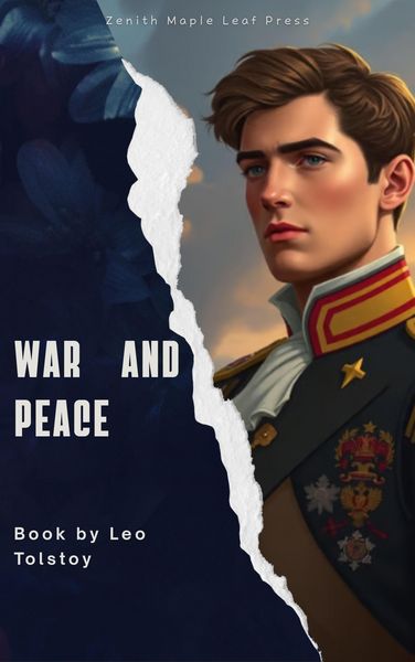 Produktbild: War and Peace