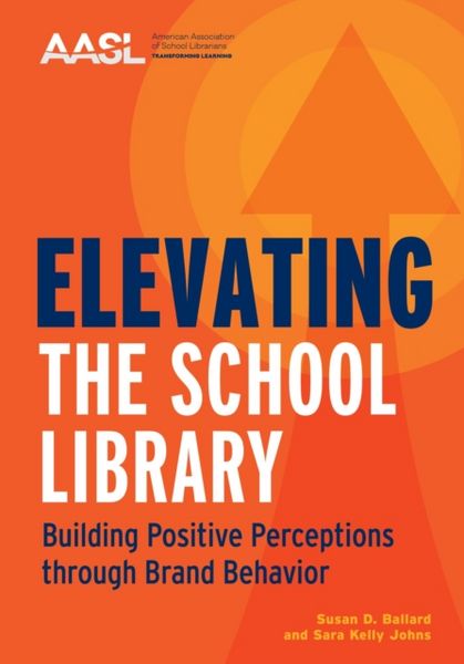 Produktbild: Elevating the School Library
