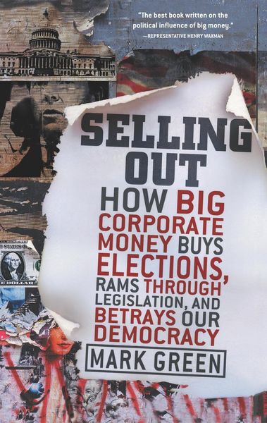 Produktbild: Selling Out