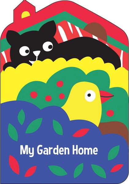 Produktbild: My Garden Home