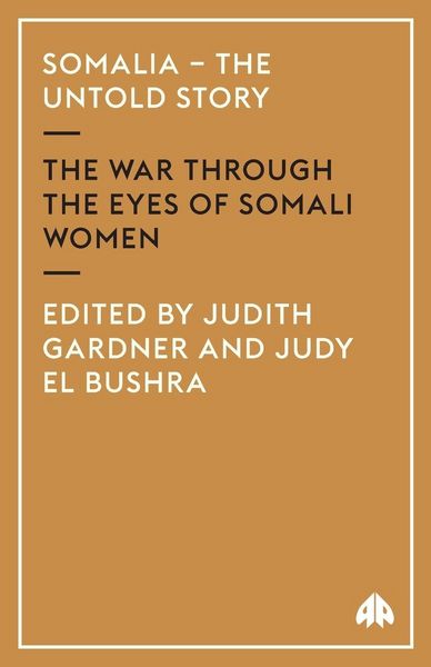 Produktbild: Somalia - The Untold Story