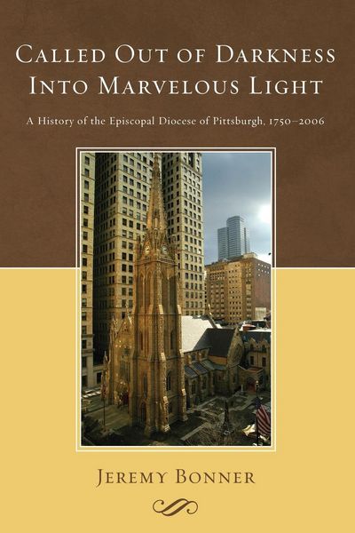 Produktbild: Called Out of Darkness Into Marvelous Light