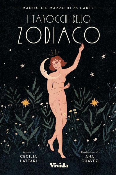 Produktbild: I tarocchi dello zodiaco