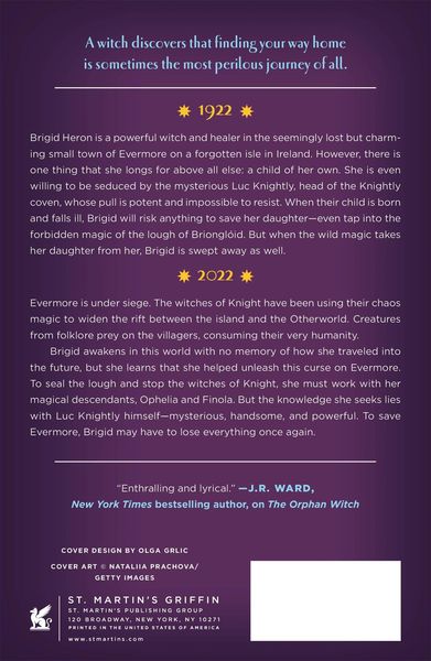 Produktbild: Lost Witch