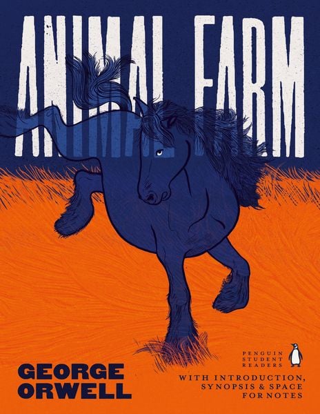 Produktbild: Animal Farm