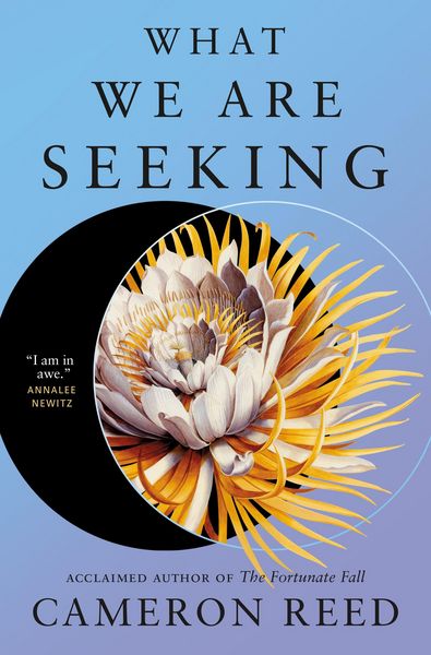 Produktbild: What We Are Seeking