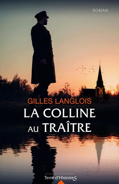 Produktbild: La colline aux tra&icirc;tres
