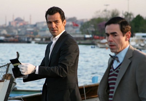 Produktbild: Mordkommission Istanbul - Box 1 [2 DVDs]