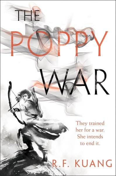 Produktbild: The Poppy War