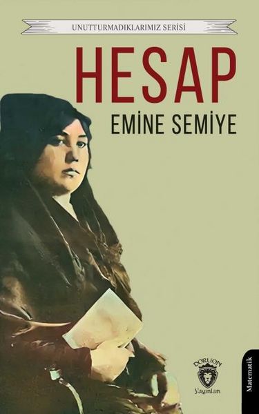 Produktbild: Hesap