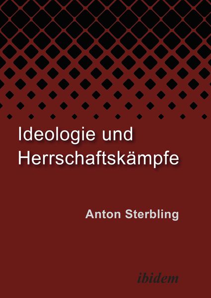 Produktbild: Ideologie und Herrschaftsk&auml;mpfe