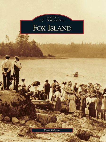 Produktbild: Fox Island