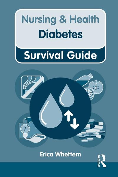 Produktbild: Diabetes