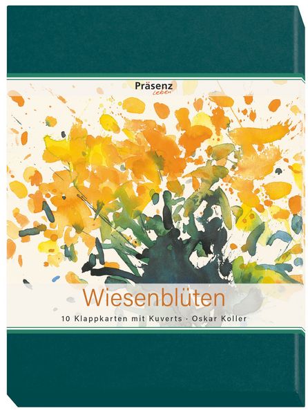 Produktbild: Wiesenbl&uuml;ten