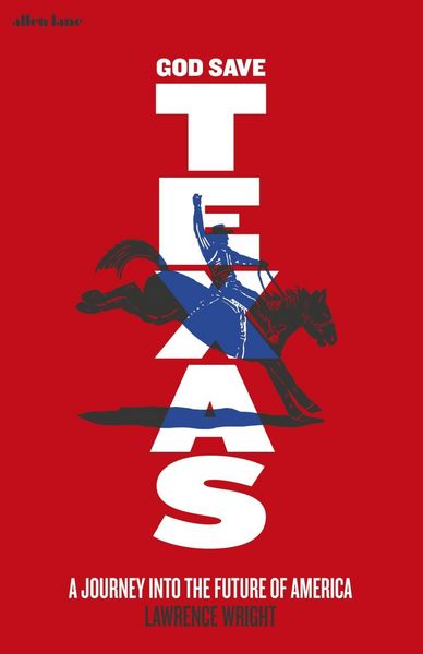 Produktbild: God Save Texas