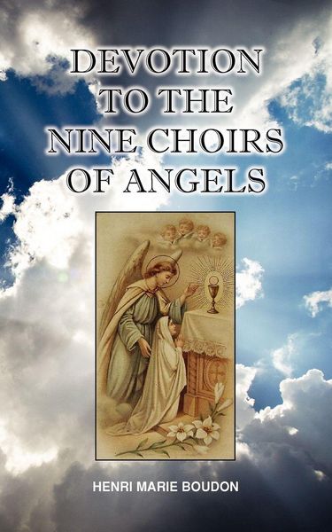 Produktbild: Devotion to the Nine Choirs of Holy Angels