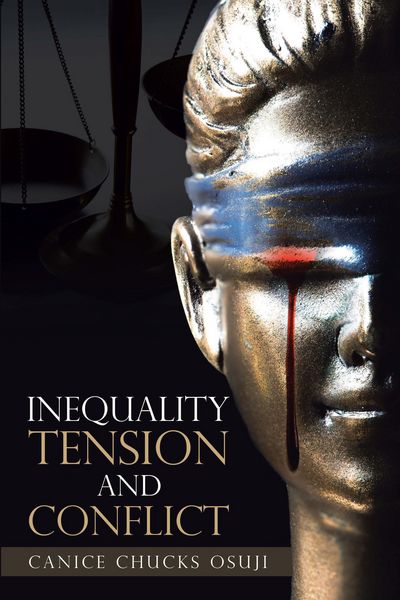 Produktbild: Inequality Tension and Conflict