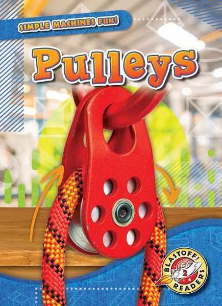 Produktbild: Pulleys