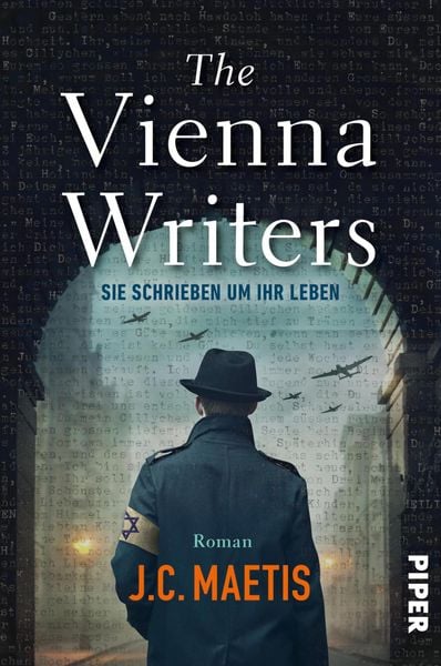 Produktbild: The Vienna Writers - Sie schrieben um ihr Leben