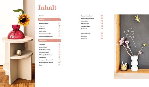 Produktbild: Woodworks
