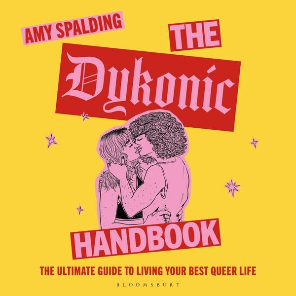 Produktbild: The Dykonic Handbook