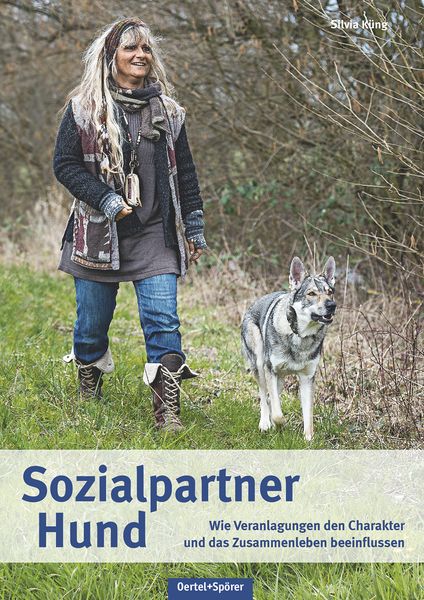 Produktbild: Sozialpartner Hund