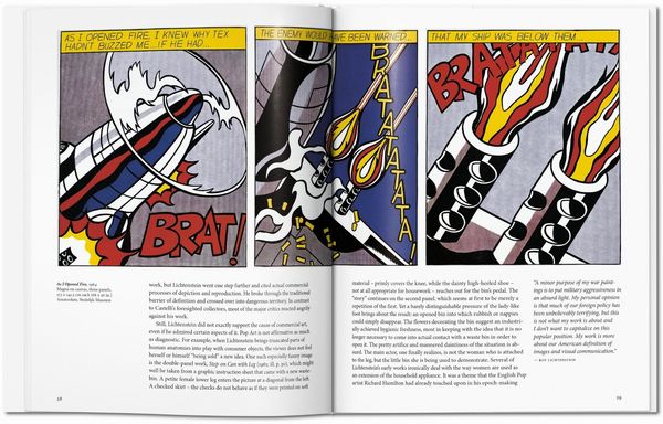 Produktbild: Lichtenstein