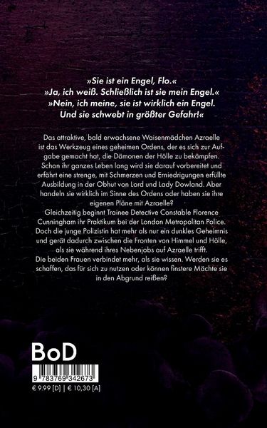 Produktbild: Azraelle