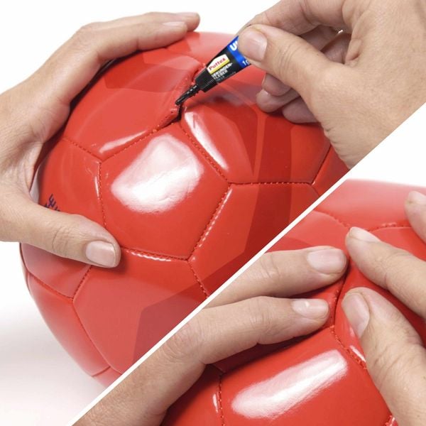 Produktbild: Pattex Kleben Pattex Sekundenkleber Ultra Gel Mini Trio, 3 1 g