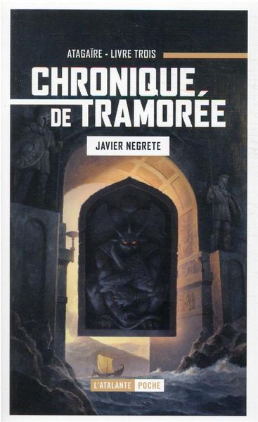 Produktbild: Chronique de Tramor&eacute;e