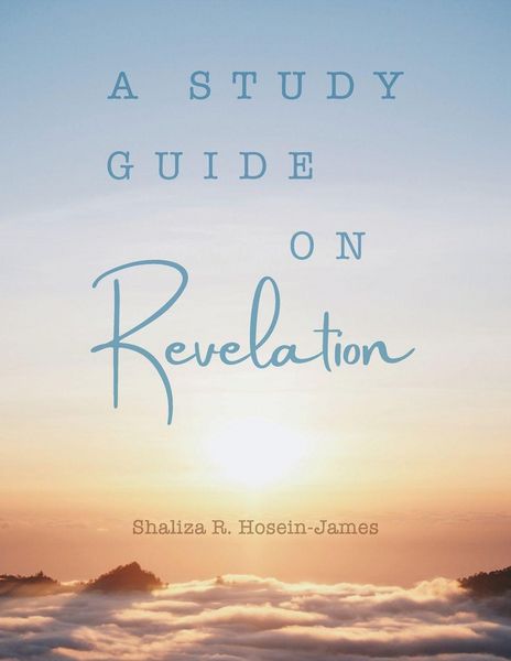 Produktbild: Study Guide on Revelation