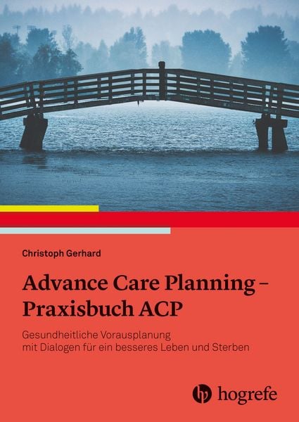 Produktbild: Advance Care Planning - Praxisbuch ACP