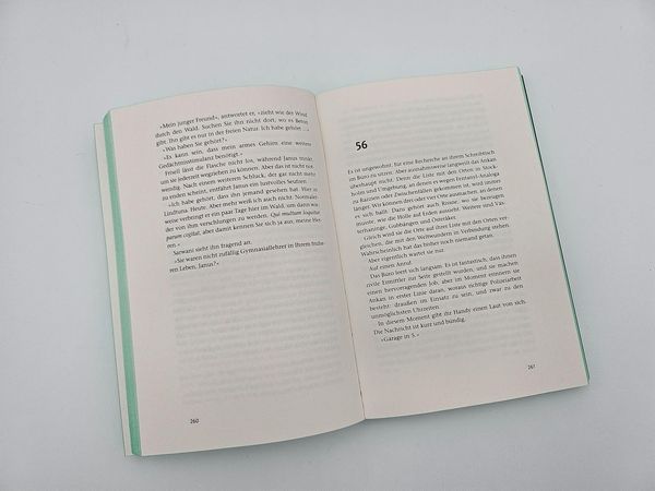 Produktbild: Kaltes Fieber
